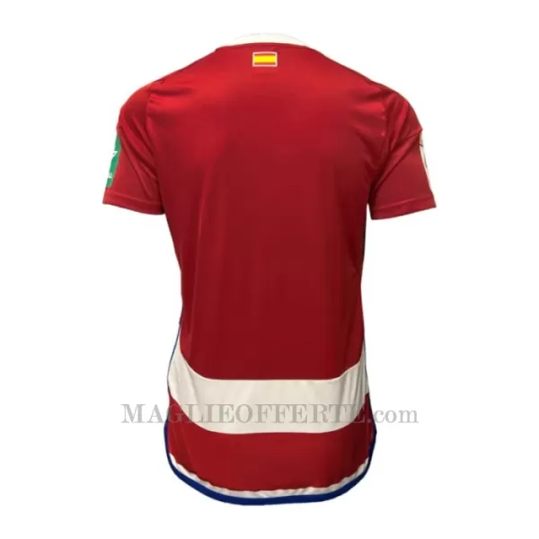 Maglia Granada Gara Home 2023/24