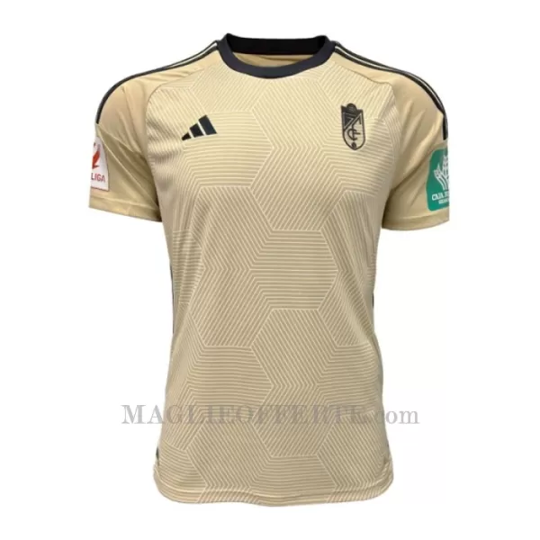 Maglia Granada Gara Third 2023/24