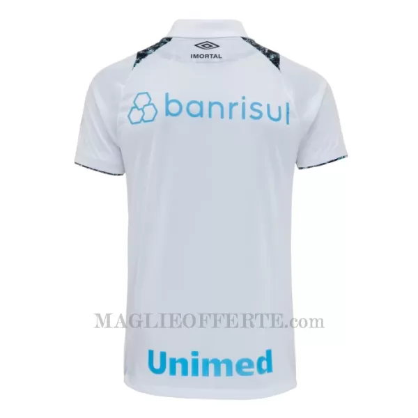 Maglia Grêmio Gara Away 2024/25