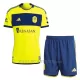 Maglia Nashville SC Bambino Gara Home 2024