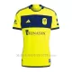 Maglia Nashville SC Bambino Gara Home 2024