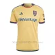 Maglia Real Salt Lake Gara Away 2024