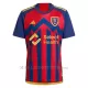 Maglia Real Salt Lake Gara Home 2024