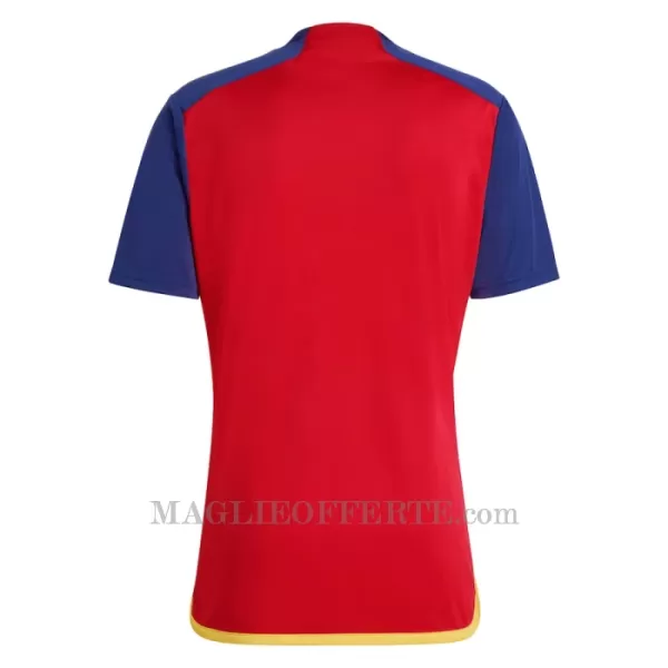 Maglia Real Salt Lake Gara Home 2024