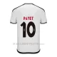 Maglia Vasco da Gama Dimitri Payet 10 Gara Away 2024/25