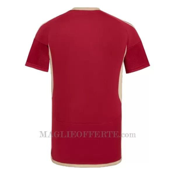 Maglia Venezuela Bambino Gara Home 2024/25