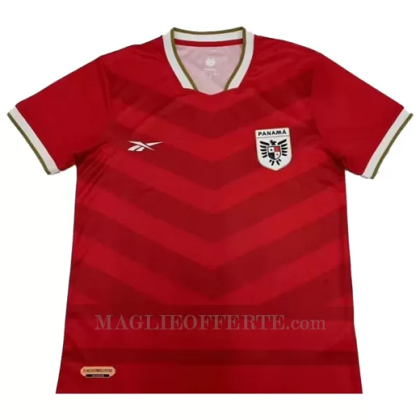 Maglia Panama Gara Home 2024