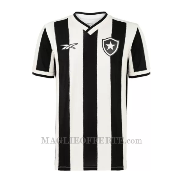 Maglia Botafogo Gara Home 2024/25