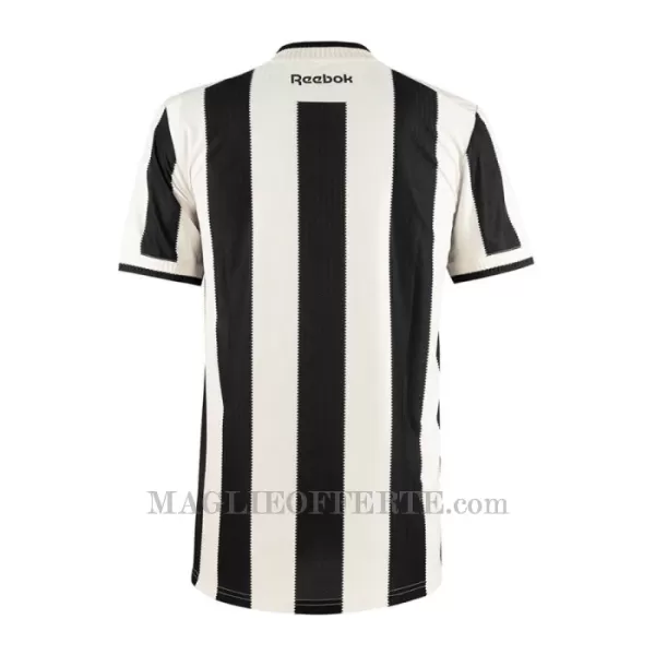 Maglia Botafogo Gara Home 2024/25