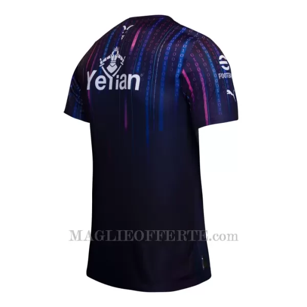 Maglia CD Guadalajara Esports 2024 (Speciell)