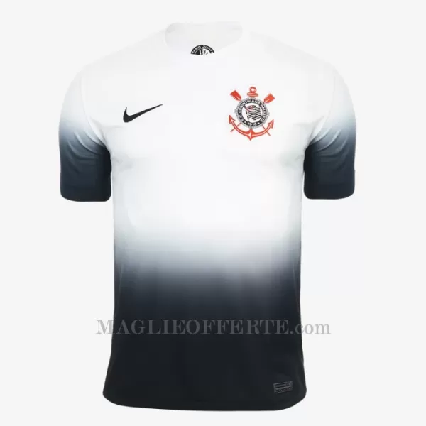 Maglia Corinthians Gara Home 2024/25