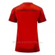 Maglia FC Bayern Monaco Donna Gara Home 2024/25