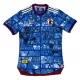 Maglia Giappone x DragonBall 2024 (Speciell)