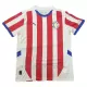 Maglia Paraguay Gara Home 2024