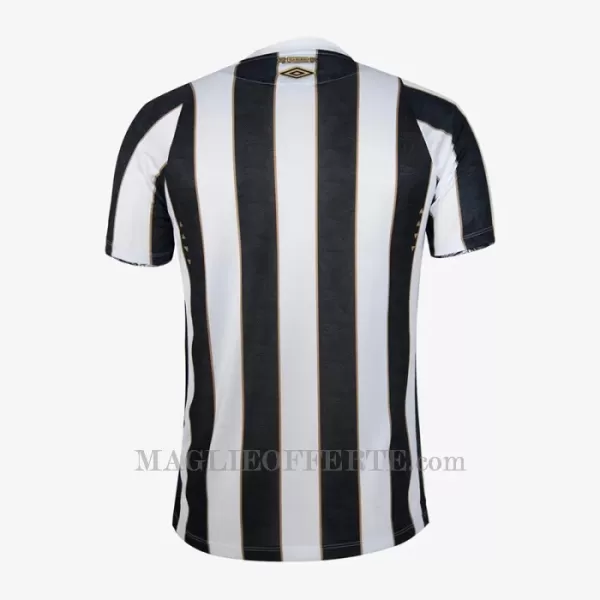 Maglia Santos FC Gara Away 2024/25