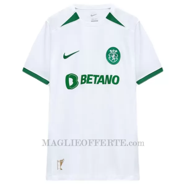 Maglia Sporting CP Anniversario 2023/24