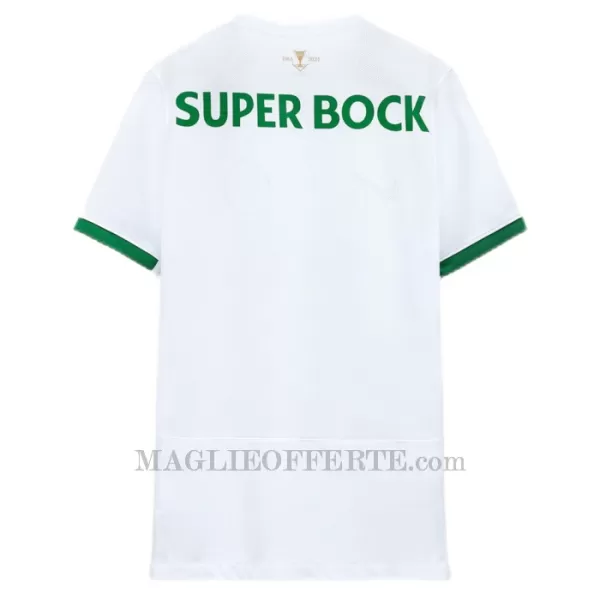 Maglia Sporting CP Anniversario 2023/24