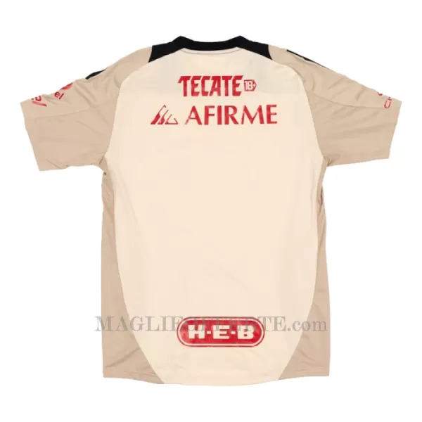 Maglia Tigres UANL 2023/24 (Speciell)