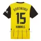 Maglia Borussia Dortmund Mats Hummels 15 Gara Home 2024/25