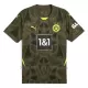 Maglia Portiere Borussia Dortmund Gara Away 2024/25