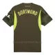 Maglia Portiere Borussia Dortmund Gara Away 2024/25