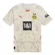 Maglia Portiere Borussia Dortmund Gara Home 2024/25