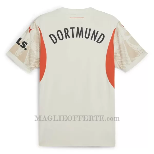 Maglia Portiere Borussia Dortmund Gara Home 2024/25