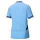 Maglia Manchester City Donna Gara Home 2024/25