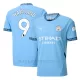 Maglia Manchester City Erling Haaland 9 Gara Home 2024/25