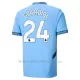 Maglia Manchester City Josko Gvardiol 24 Gara Home 2024/25