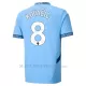 Maglia Manchester City Mateo Kovacic 8 Bambino Gara Home 2024/25