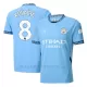 Maglia Manchester City Mateo Kovacic 8 Gara Home 2024/25