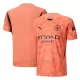 Maglia Portiere Manchester City Gara Away 2024/25