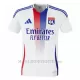 Maglia Olympique Lione Bambino Gara Home 2024/25