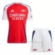 Maglia Arsenal Bambino Gara Home 2024/25