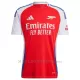 Maglia Arsenal Bukayo Saka 7 Bambino Gara Home 2024/25