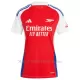 Maglia Arsenal Donna Gara Home 2024/25