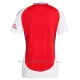 Maglia Arsenal Donna Gara Home 2024/25