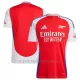 Maglia Arsenal Gara Home 2024/25