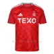 Maglia Aberdeen Gara Home 2024/25