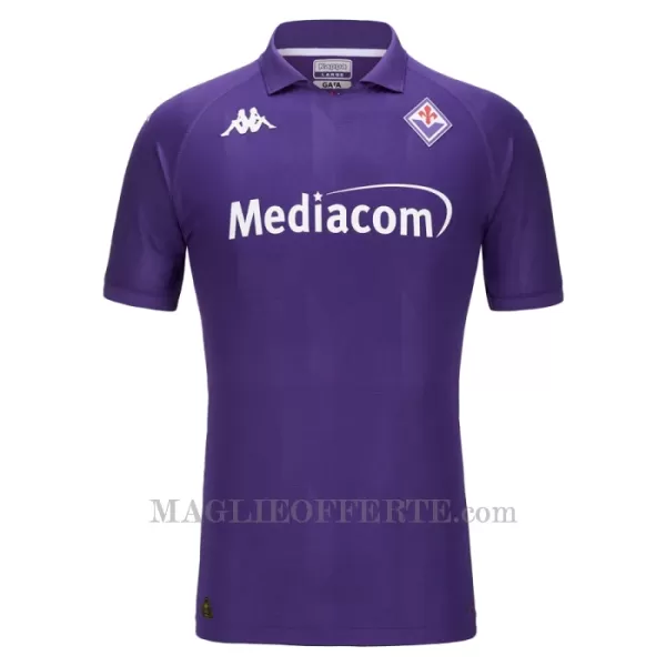 Maglia AC Fiorentina Gara Home 2024/25