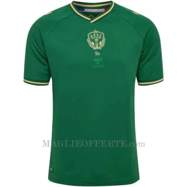 Maglia AS Saint-Étienne Anniversario 2023/24