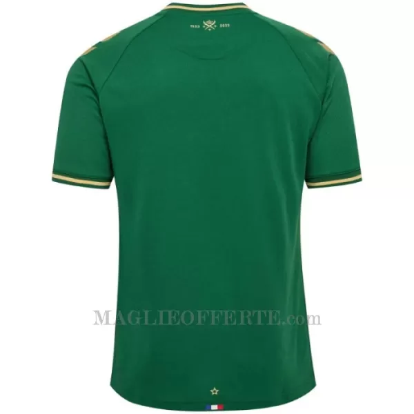 Maglia AS Saint-Étienne Anniversario 2023/24