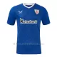 Maglia Athletic Bilbao Bambino Gara Away 2024/25