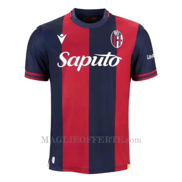 Maglia Bologna Gara Home 2024/25