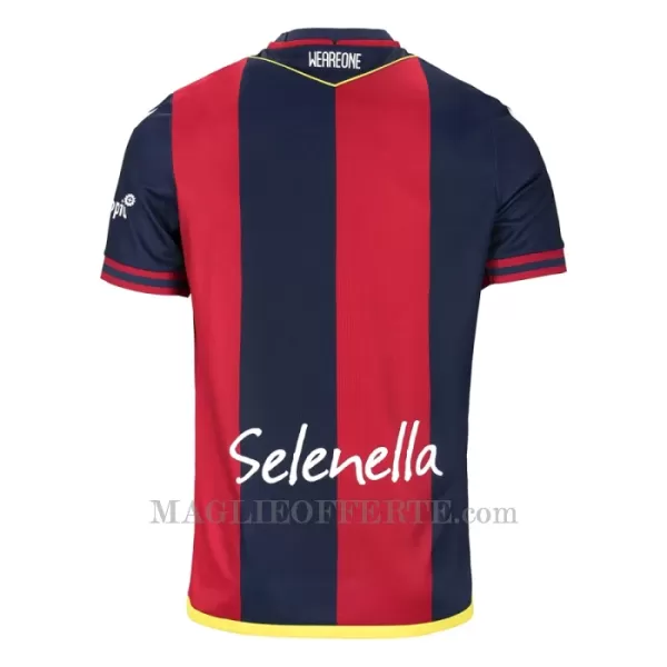 Maglia Bologna Gara Home 2024/25