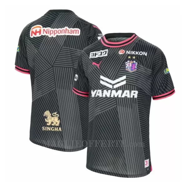 Maglia Cerezo Osaka Gara Third 2024/25