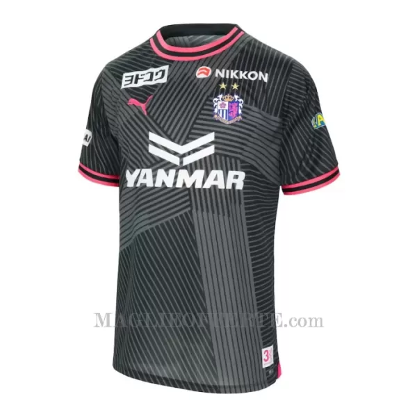 Maglia Cerezo Osaka Gara Third 2024/25