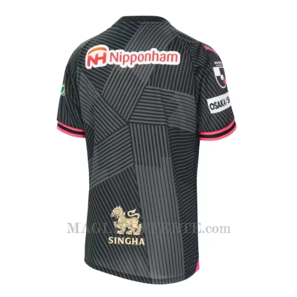 Maglia Cerezo Osaka Gara Third 2024/25