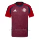 Maglia Costa Rica Gara Home 2024